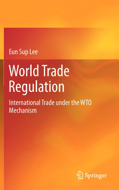 World Trade Regulation