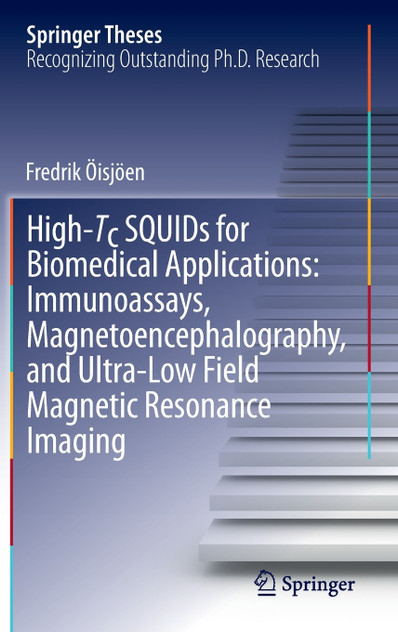 High-Tc SQUIDs for Biomedical Applications