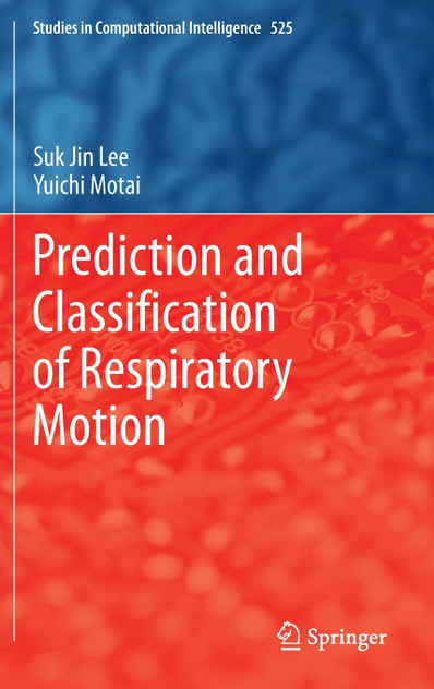 Prediction and Classification of Respiratory Motion Prediction and Classification of Respiratory Motion
