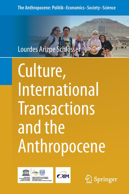 Culture, International Transactions and the Anthropocene