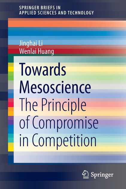 Towards Mesoscience Towards Mesoscience