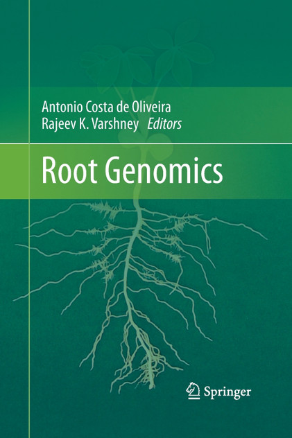 Root Genomics