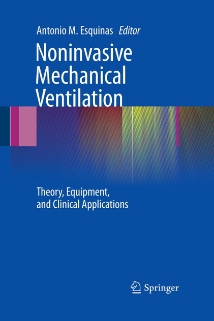Noninvasive Mechanical Ventilation Noninvasive Mechanical Ventilation