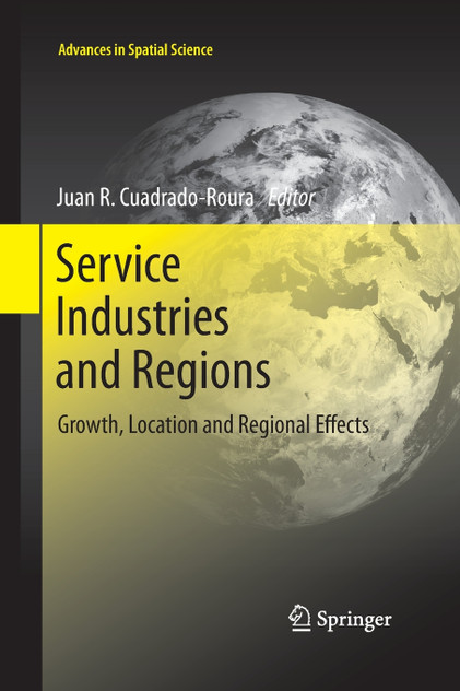 Service Industries and Regions Service Industries and Regions