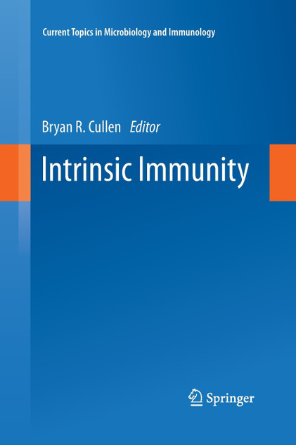 Intrinsic Immunity