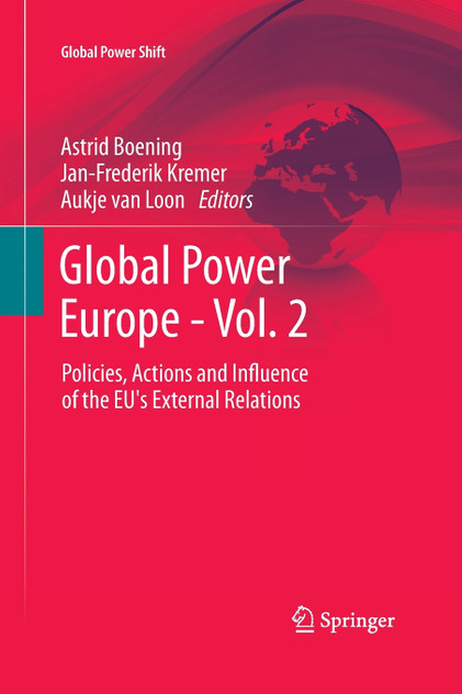 Global Power Europe - Vol. 2 Global Power Europe - Vol. 2