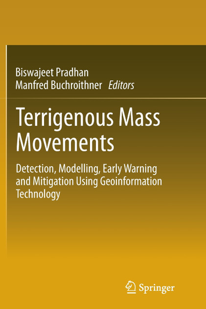 Terrigenous Mass Movements Terrigenous Mass Movements