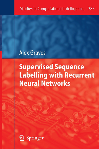Supervised Sequence Labelling with Recurrent Neural Networks
