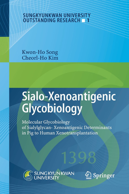 Sialo-Xenoantigenic Glycobiology