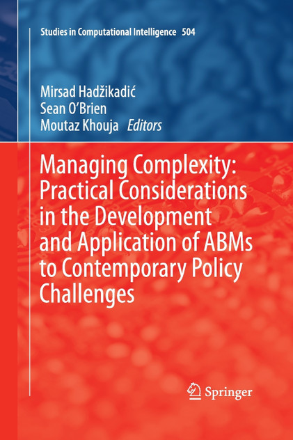 Managing Complexity