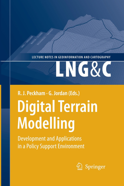 Digital Terrain Modelling Digital Terrain Modelling