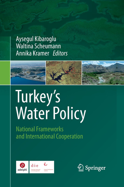 Turkey's Water Policy