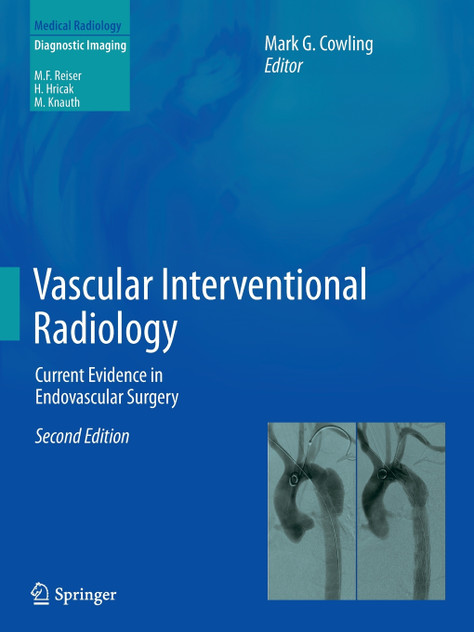 Vascular Interventional Radiology Vascular Interventional Radiology
