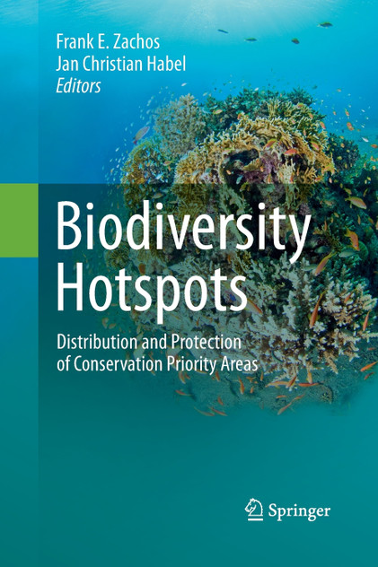 Biodiversity Hotspots
