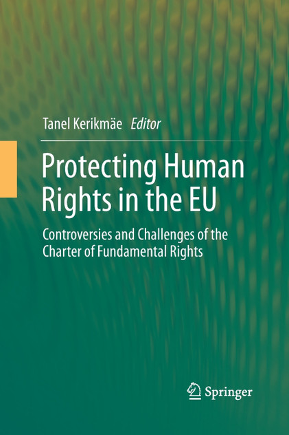 Protecting Human Rights in the EU Protecting Human Rights in the EU