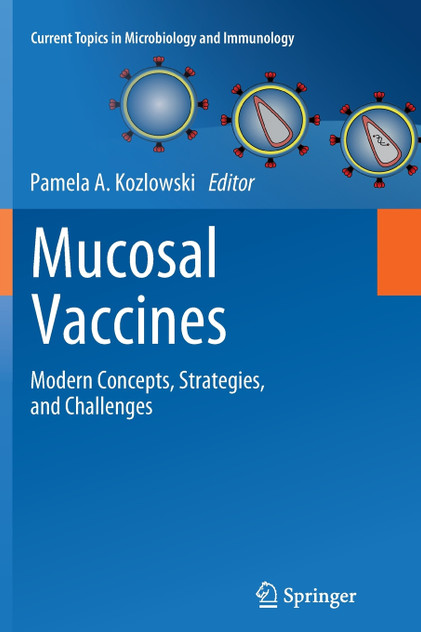 Mucosal Vaccines