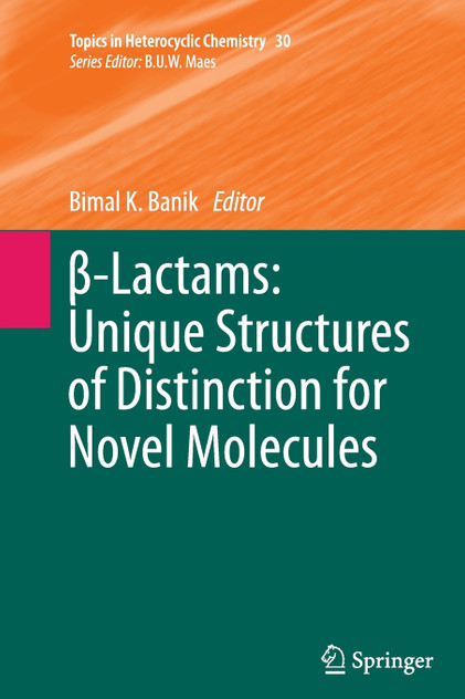 β-Lactams