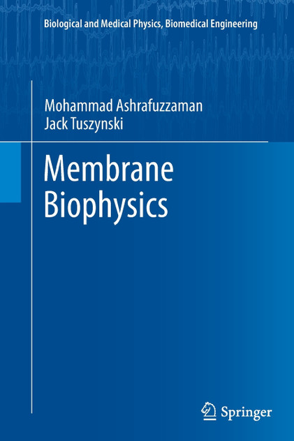Membrane Biophysics