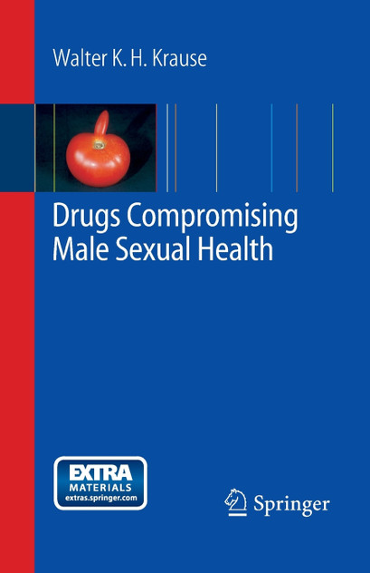 Drugs Compromising Male Sexual Health