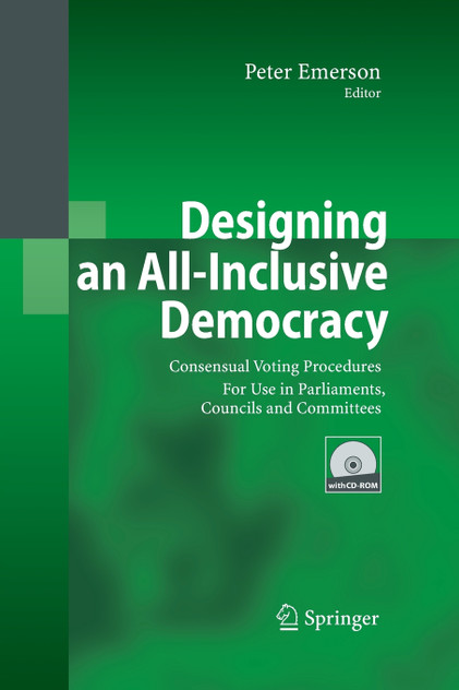 Designing an All-Inclusive Democracy