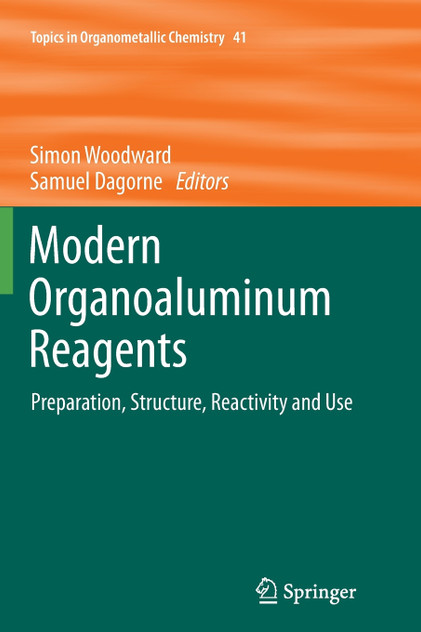Modern Organoaluminum Reagents