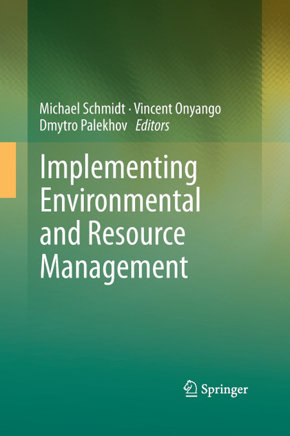 Implementing Environmental and Resource Management