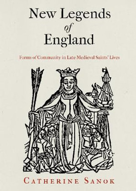 New Legends of England New Legends of England
