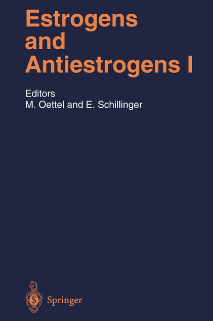 Estrogens and Antiestrogens I