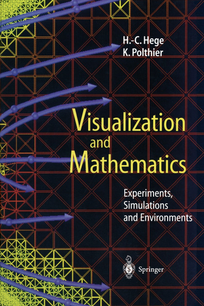 Visualization and Mathematics