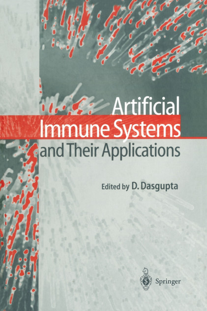 Artificial Immune Systems and Their Applications