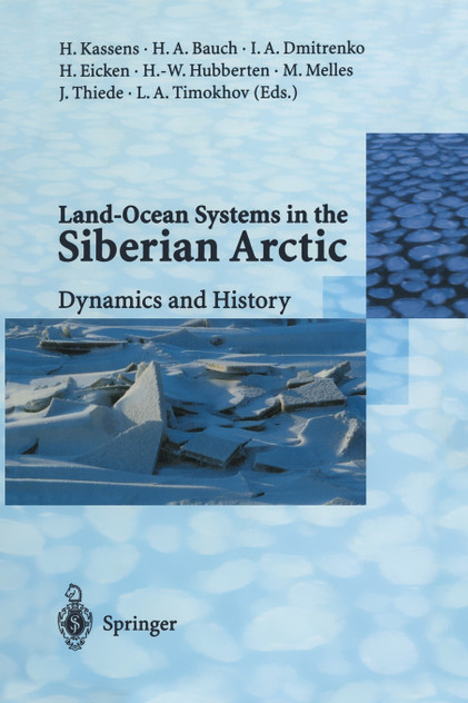Land-Ocean Systems in the Siberian Arctic