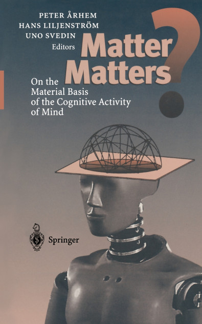 Matter Matters? Matter Matters?