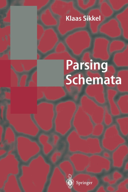 Parsing Schemata