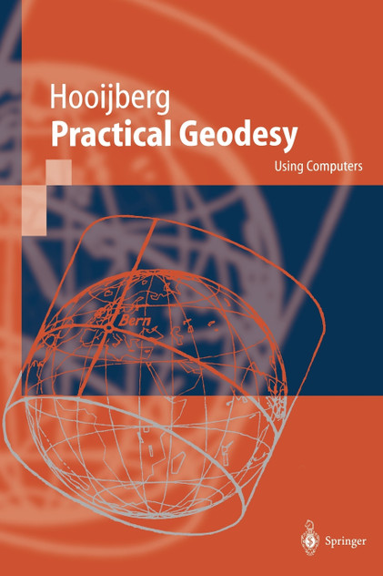 Practical Geodesy