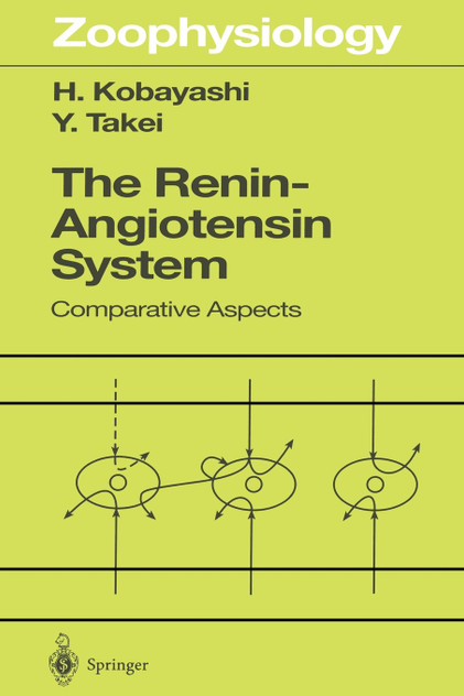 The Renin-Angiotensin System The Renin-Angiotensin System