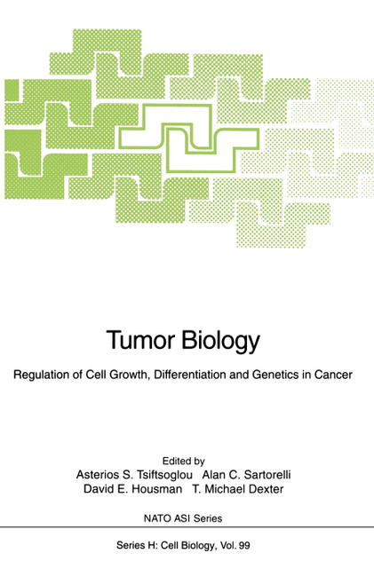 Tumor Biology Tumor Biology