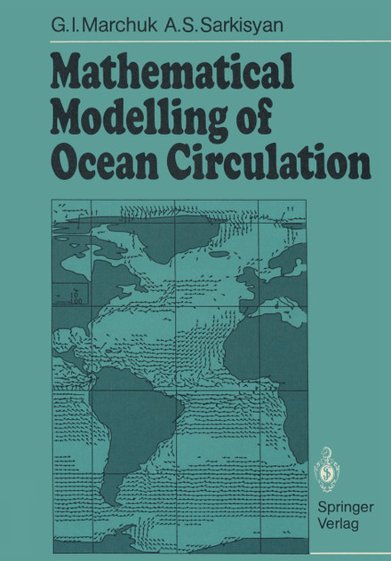 Mathematical Modelling of Ocean Circulation