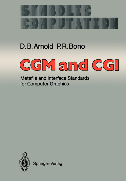 Cgm and CGI