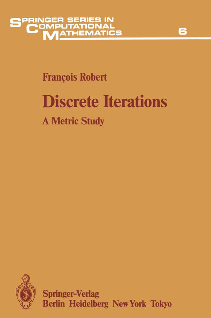 Discrete Iterations