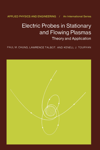 Electric Probes in Stationary and Flowing Plasmas
