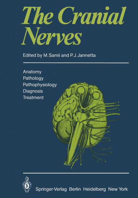 The Cranial Nerves The Cranial Nerves