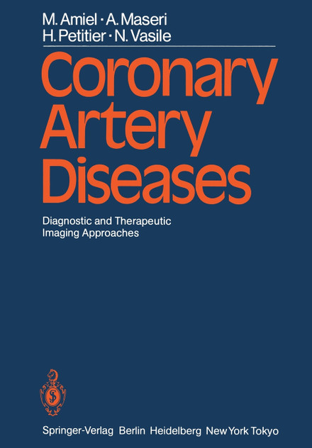 Coronary Artery Diseases Coronary Artery Diseases