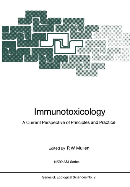 Immunotoxicology Immunotoxicology