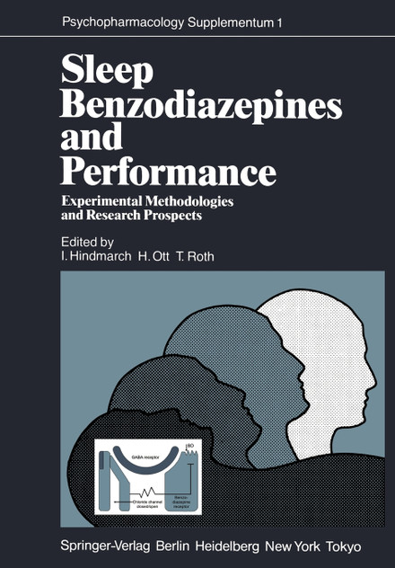 Sleep, Benzodiazepines and Performance