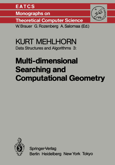 Data Structures and Algorithms 3
