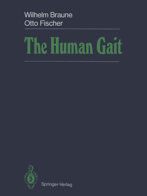 The Human Gait The Human Gait