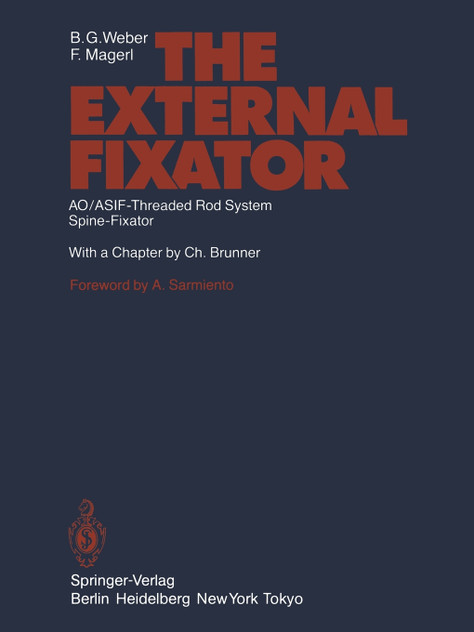 The External Fixator