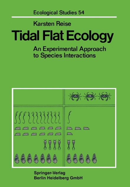 Tidal Flat Ecology