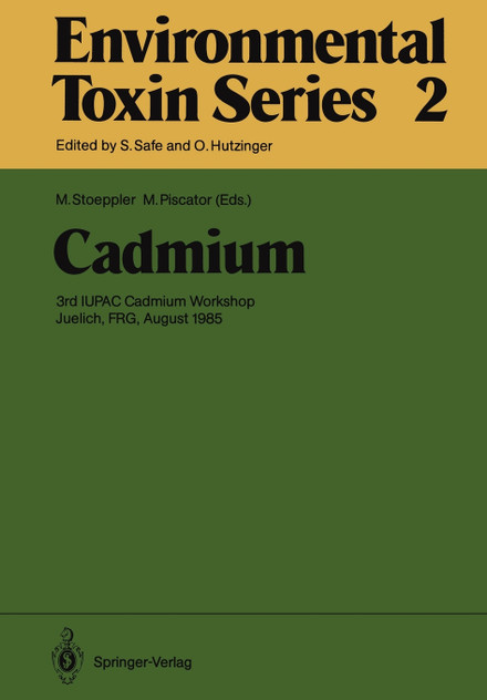 Cadmium