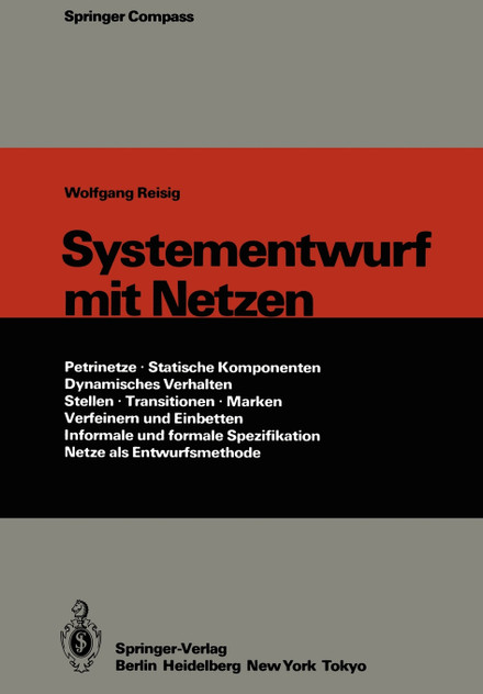 Systementwurf mit Netzen